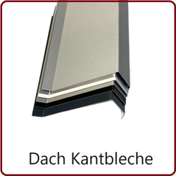 Dachbleche Maßgenau bestellen Ortgangblach,Firstblech,Pultdach, Mauerabdeckung